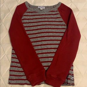 Kids Long Sleeve Shirt - Splendid - Size 5/6